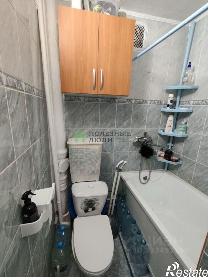 1-комн квартира ул Прямая, 33,  д. 33