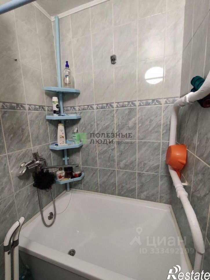 1-комн квартира ул Прямая, 33,  д. 33