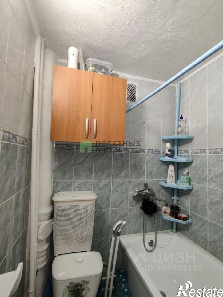 1-комн квартира ул Прямая, 33,  д. 33