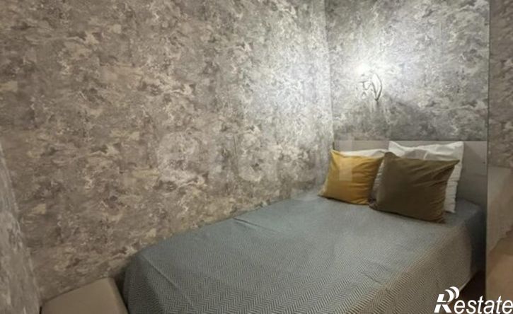 1-комн квартира Анапское шоссе, 51Г 8,  д. 51Г 8,  к. 8