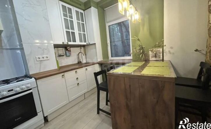 1-комн квартира Анапское шоссе, 51Г 8,  д. 51Г 8,  к. 8