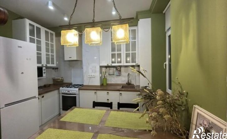 1-комн квартира Анапское шоссе, 51Г 8,  д. 51Г 8,  к. 8