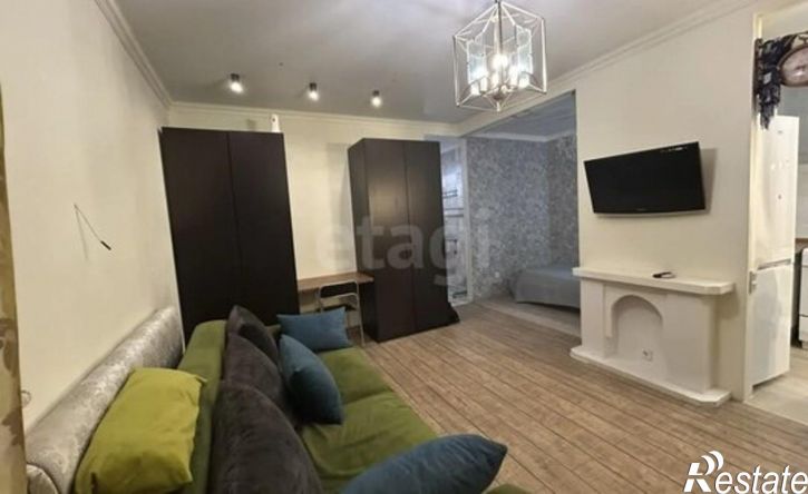 1-комн квартира Анапское шоссе, 51Г 8,  д. 51Г 8,  к. 8
