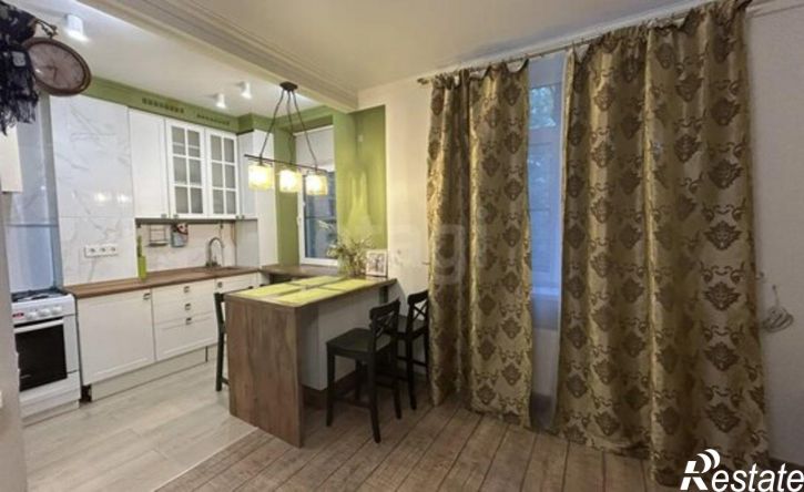 1-комн квартира Анапское шоссе, 51Г 8,  д. 51Г 8,  к. 8