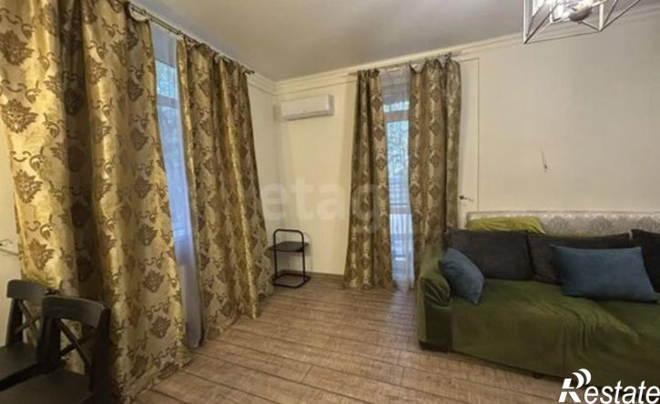 1-комн квартира Анапское шоссе, 51Г 8,  д. 51Г 8,  к. 8