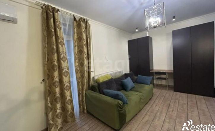 1-комн квартира Анапское шоссе, 51Г 8,  д. 51Г 8,  к. 8