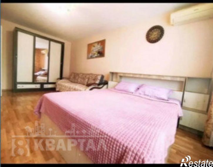 1-комн квартира Анапское шоссе, 39Д,  д. 39Д