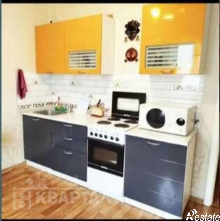 1-комн квартира Анапское шоссе, 39Д,  д. 39Д