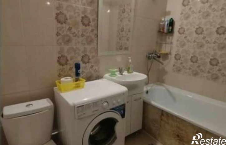 1-комн квартира Анапское шоссе, 39Д,  д. 39Д