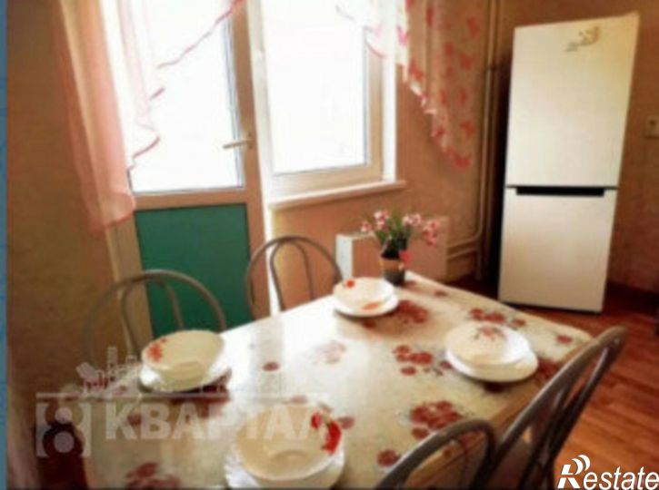 1-комн квартира Анапское шоссе, 39Д,  д. 39Д