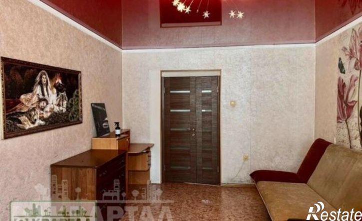 2-комн квартира ул Мефодиевская, 108А,  д. 108А