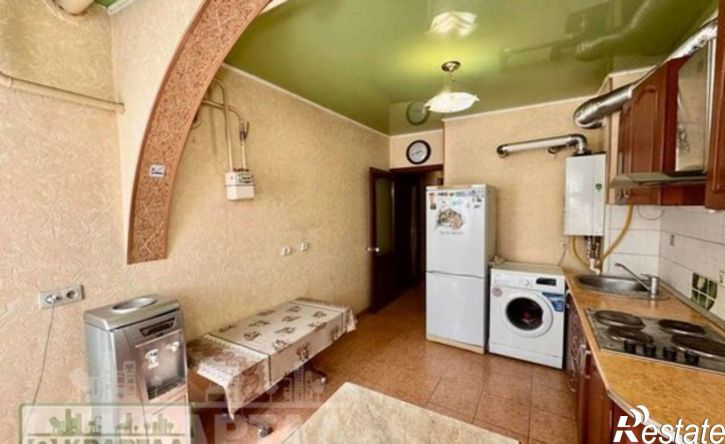 2-комн квартира ул Мефодиевская, 108А,  д. 108А
