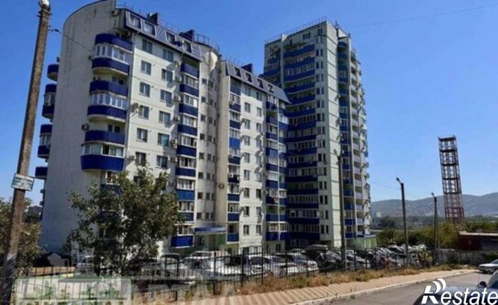 2-комн квартира ул Мефодиевская, 108А,  д. 108А