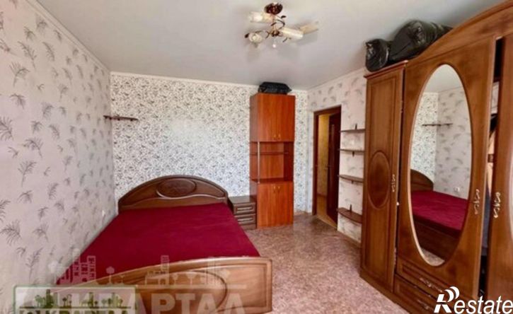 2-комн квартира ул Мефодиевская, 108А,  д. 108А