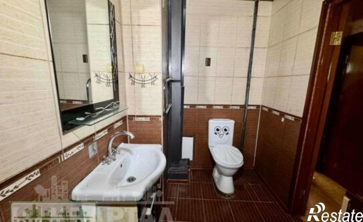 2-комн квартира ул Мефодиевская, 108А,  д. 108А