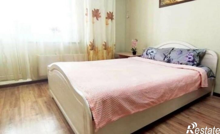 1-комн квартира Анапское шоссе, 39В,  д. 39В