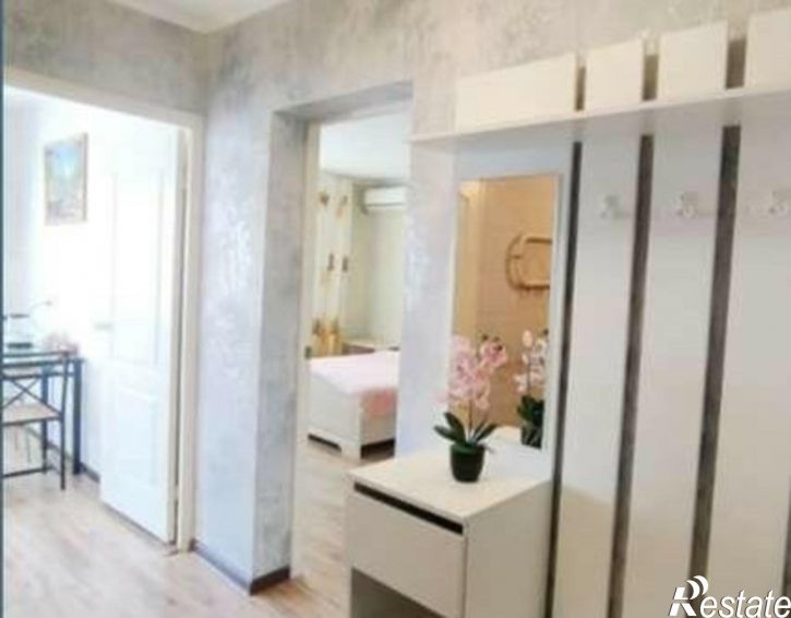 1-комн квартира Анапское шоссе, 39В,  д. 39В