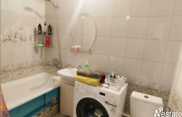1-комн квартира Анапское шоссе, 39В,  д. 39В