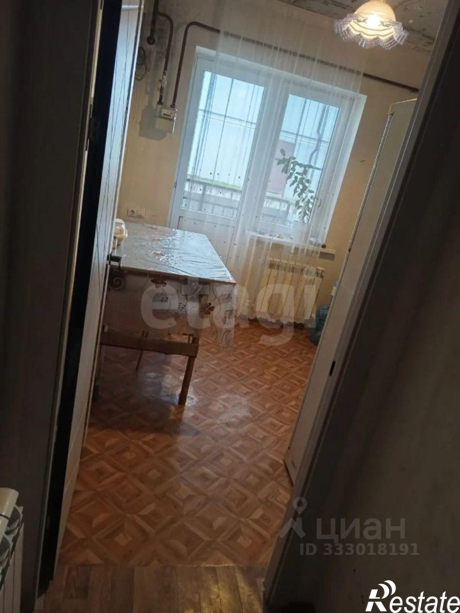 Купить квартиру за 6 300 000 рублей