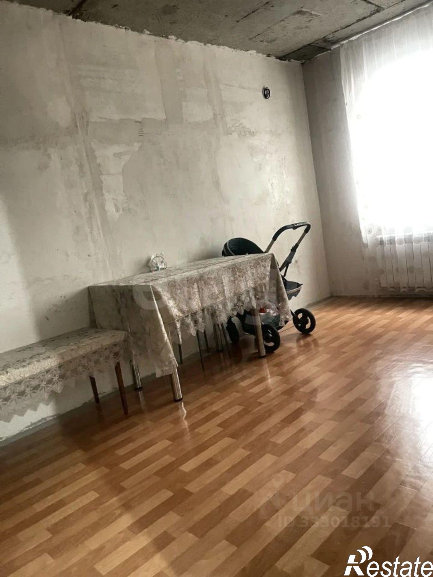 Купить квартиру за 6 300 000 рублей