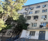 комната 15 кв м ул Героев Десантников, 9