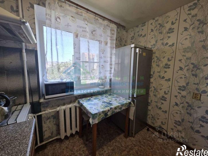 1-комн квартира пр-кт Ленина, 29,  д. 29