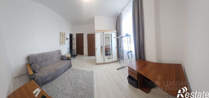 1-комн квартира ул Григорьева, 27 1,  д. 27 1,  к. 1