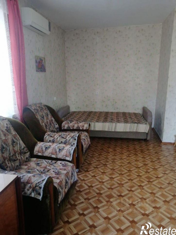 1-комн квартира ул Московская, 3,  д. 3