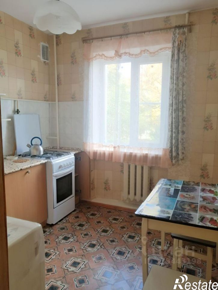 1-комн квартира ул Московская, 3,  д. 3