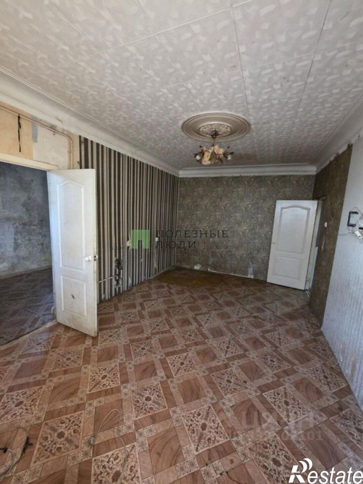 2-комн квартира ул Васенко, 13,  д. 13