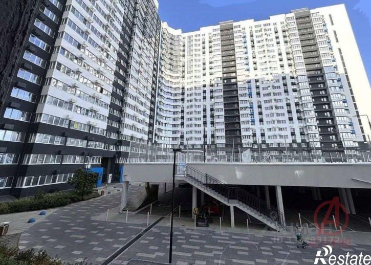 1-комн квартира ул Куникова, 47Г,  д. 47Г