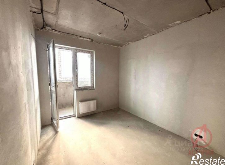 1-комн квартира ул Куникова, 47Г,  д. 47Г
