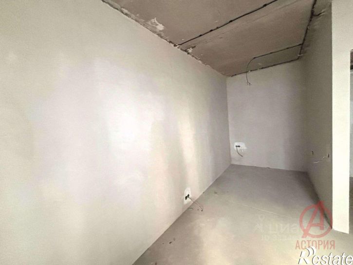 1-комн квартира ул Куникова, 47Г,  д. 47Г
