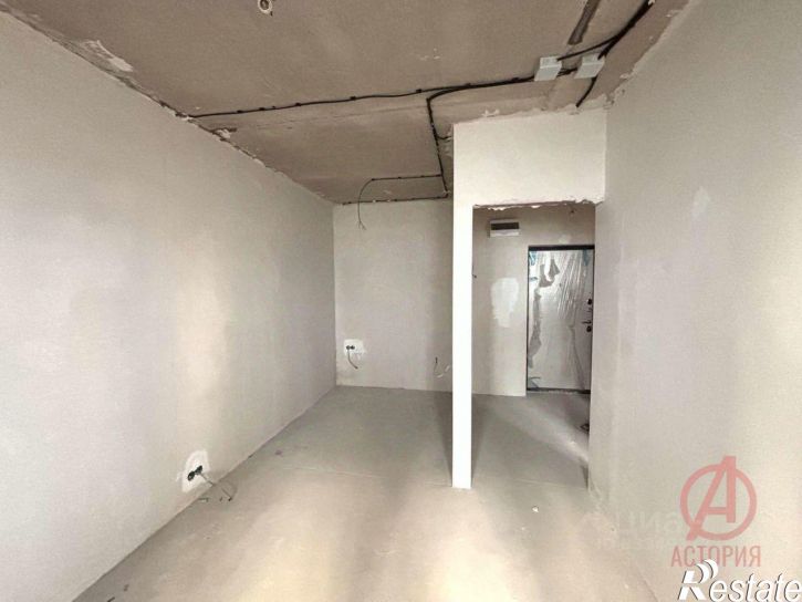 1-комн квартира ул Куникова, 47Г,  д. 47Г