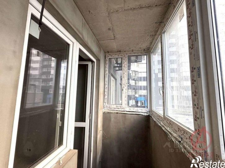 1-комн квартира ул Куникова, 47Г,  д. 47Г
