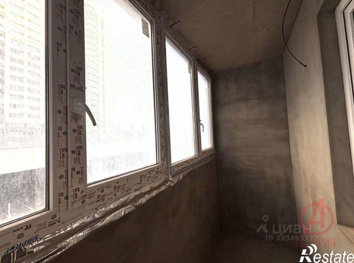 1-комн квартира ул Куникова, 47Г,  д. 47Г