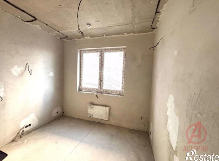 1-комн квартира ул Куникова, 47Г,  д. 47Г