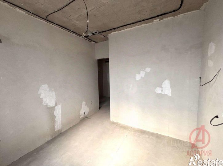 1-комн квартира ул Куникова, 47Г,  д. 47Г