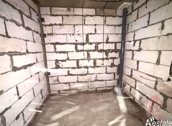 1-комн квартира ул Куникова, 47Г,  д. 47Г
