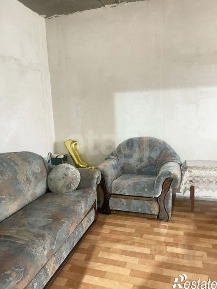 2-комн квартира