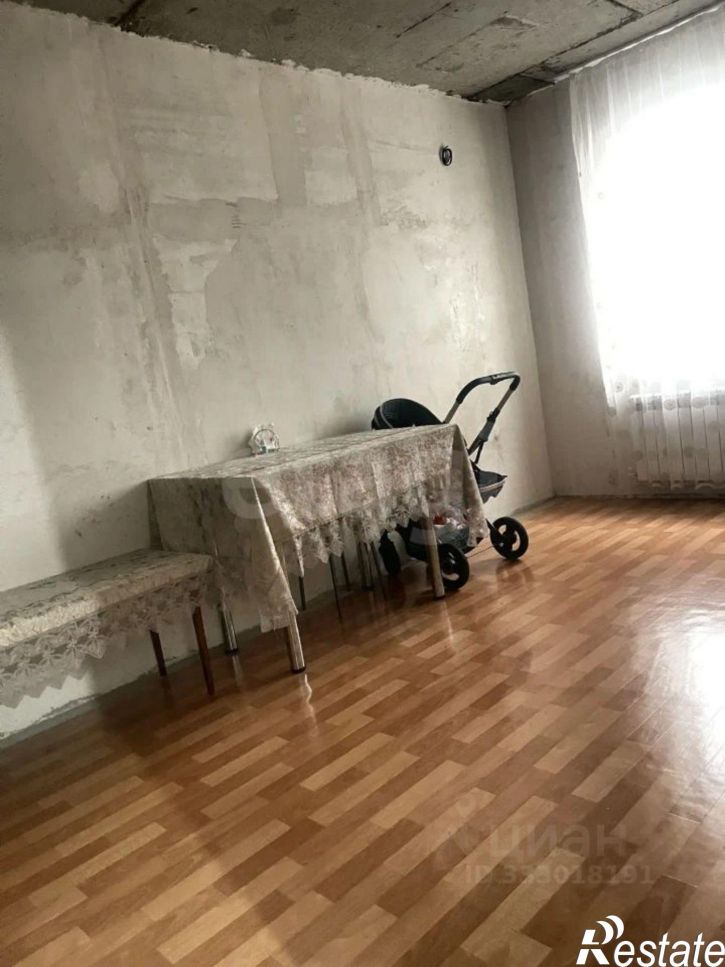 2-комн квартира