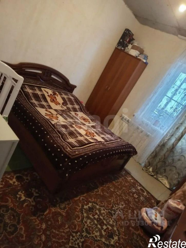 2-комн квартира