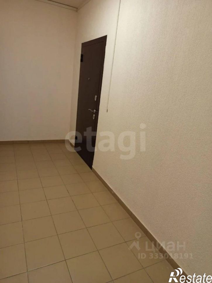 2-комн квартира