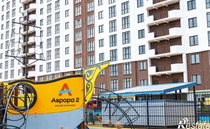 1-комн квартира Мысхакское шоссе, 59А,  д. 59А