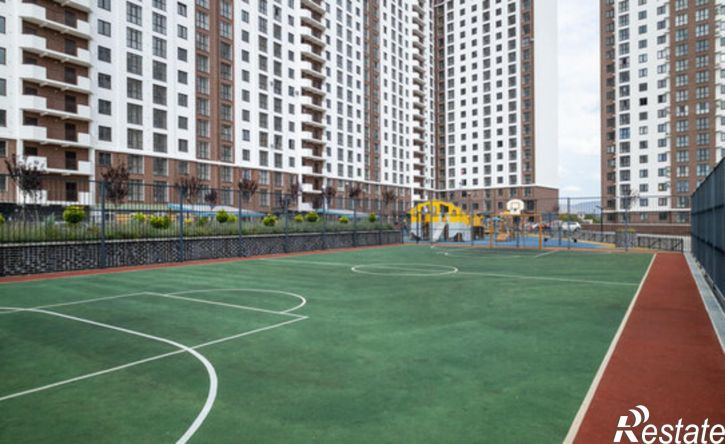 1-комн квартира Мысхакское шоссе, 59А,  д. 59А