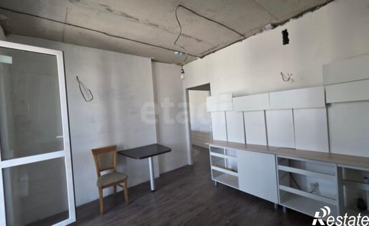 1-комн квартира ул Пальмовая, 14,  д. 14