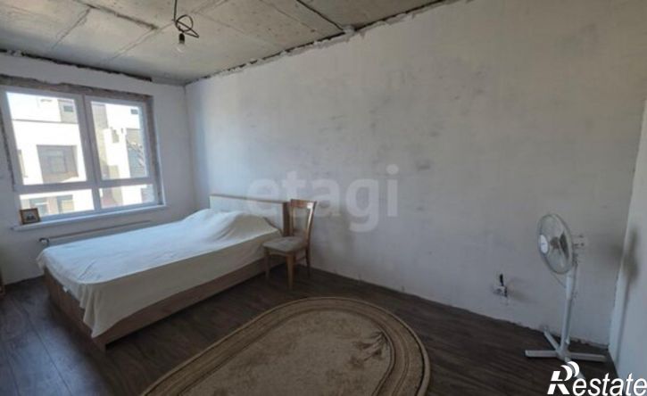 1-комн квартира ул Пальмовая, 14,  д. 14