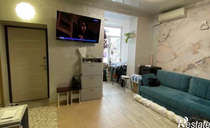 1-комн квартира ул Видова, 210,  д. 210
