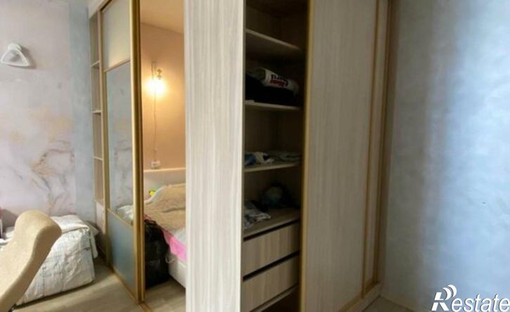 1-комн квартира ул Видова, 210,  д. 210