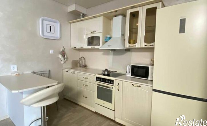 1-комн квартира ул Видова, 210,  д. 210